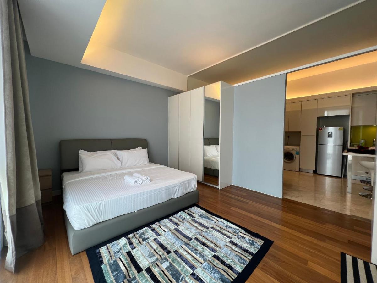 One-Bedroom Suite