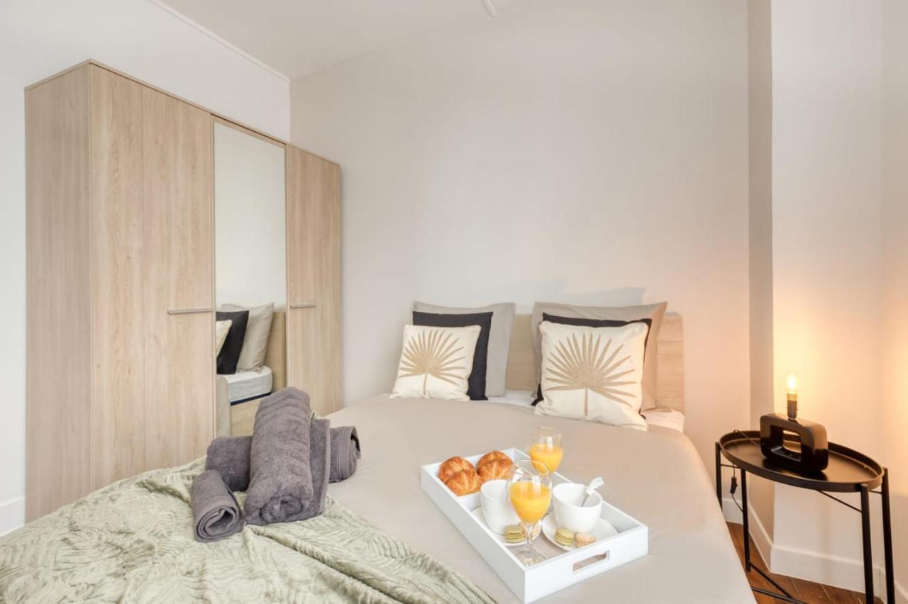 Appartement Cosy et de bon Standing - B&B