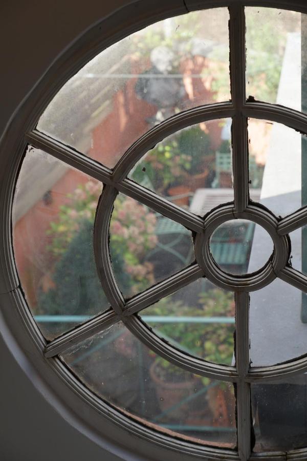 Studio Rempart - B&B