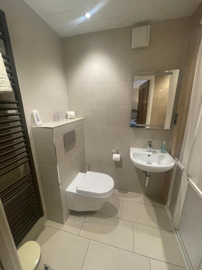 Double Room - Disability Access