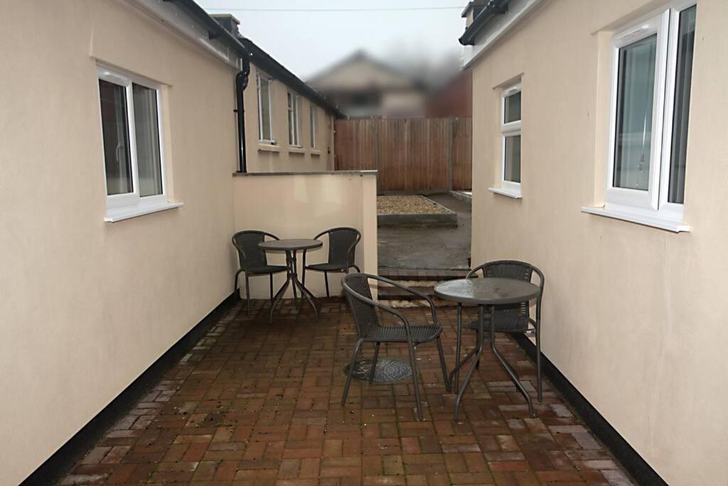 No 28D St Benedict - B&B