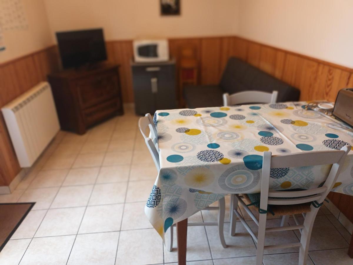 type 2 - Ferienwohnung