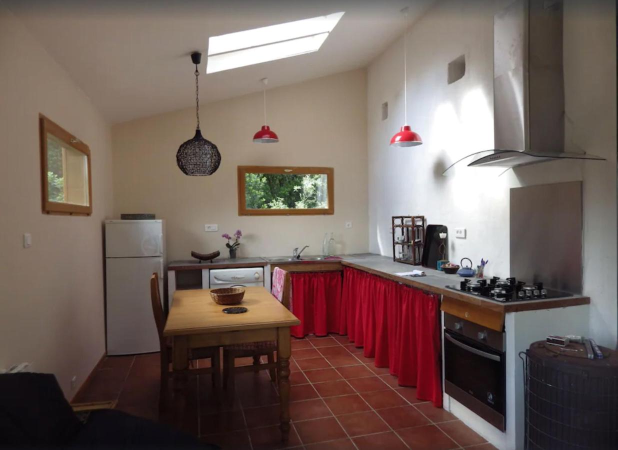 B&B Cervione - petite maison dans les pins - Bed and Breakfast Cervione