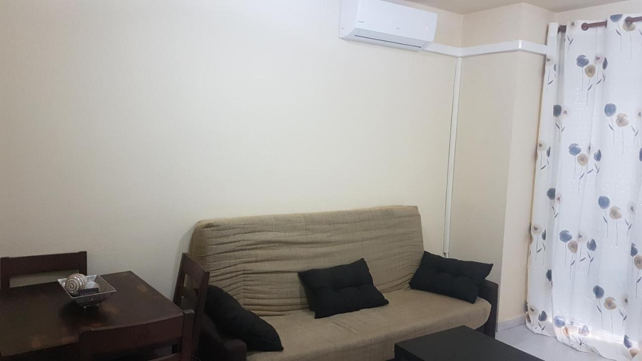 Apartamento de 2 dormitorios