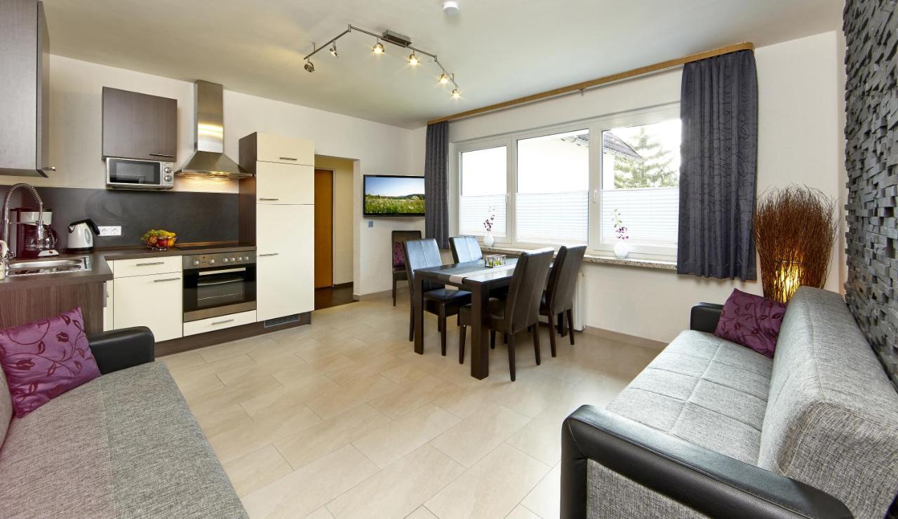 Apartamento (2-6 adultos)
