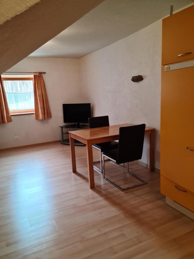 Lumpaz - B&B Santa Maria