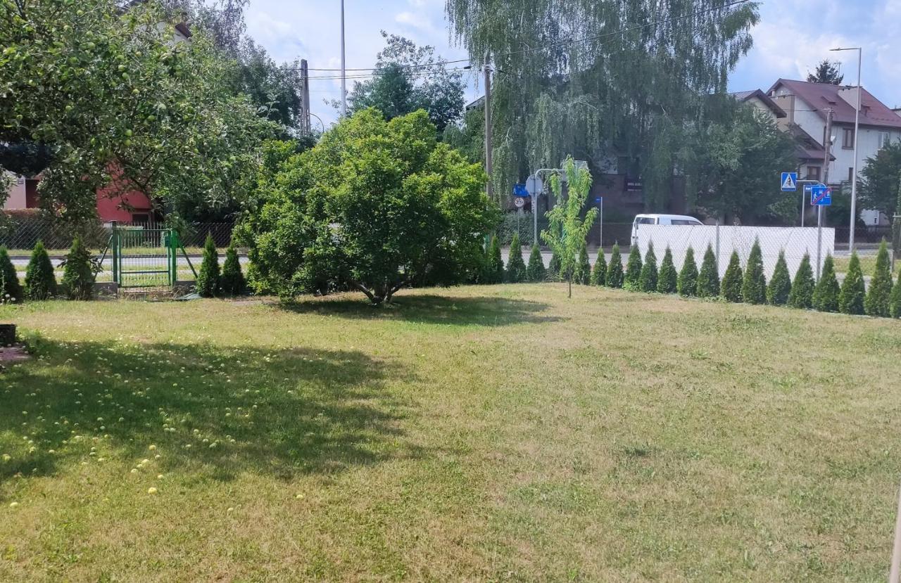 Apartament Magnolia -centrum - Chambres d'hôtes Tarnów