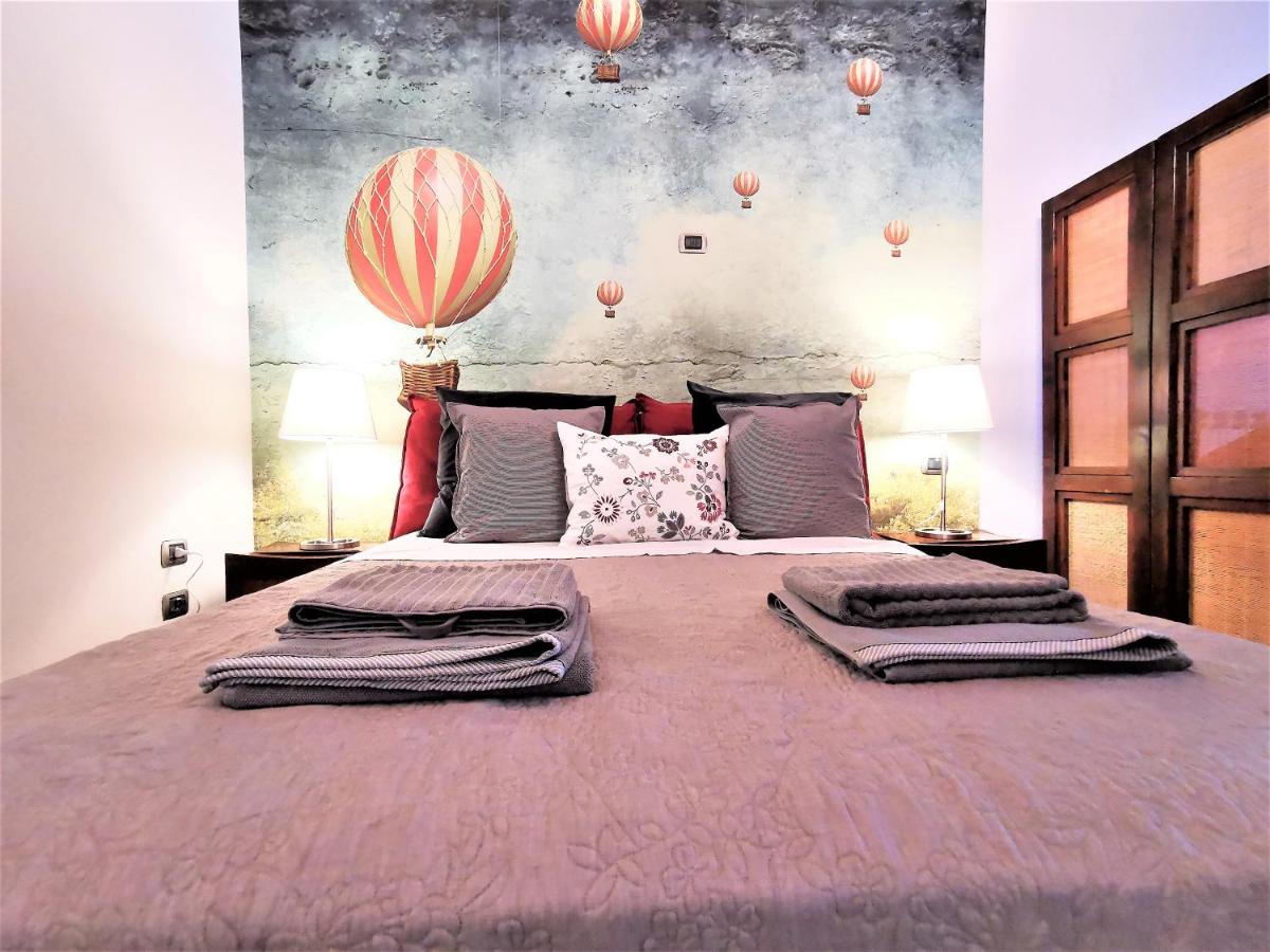 B&B Lucca - Le mongolfiere - Bed and Breakfast Lucca