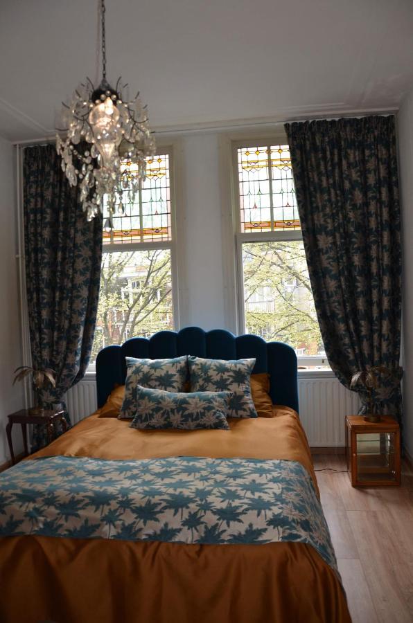 B&B The Hague - Huize Maurits - Bed and Breakfast The Hague