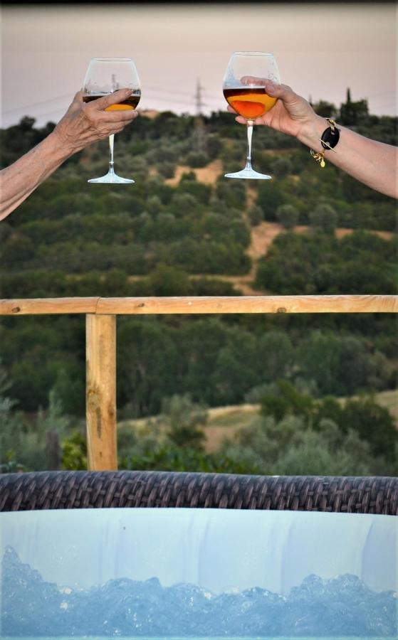 Casa Carmignano - Bed and Breakfast