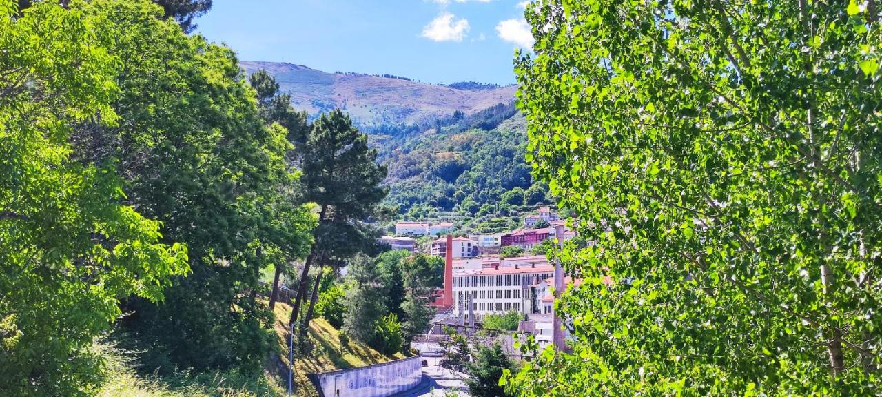 Casa das Essências, Quinta de Santo António - Ferienwohnung
