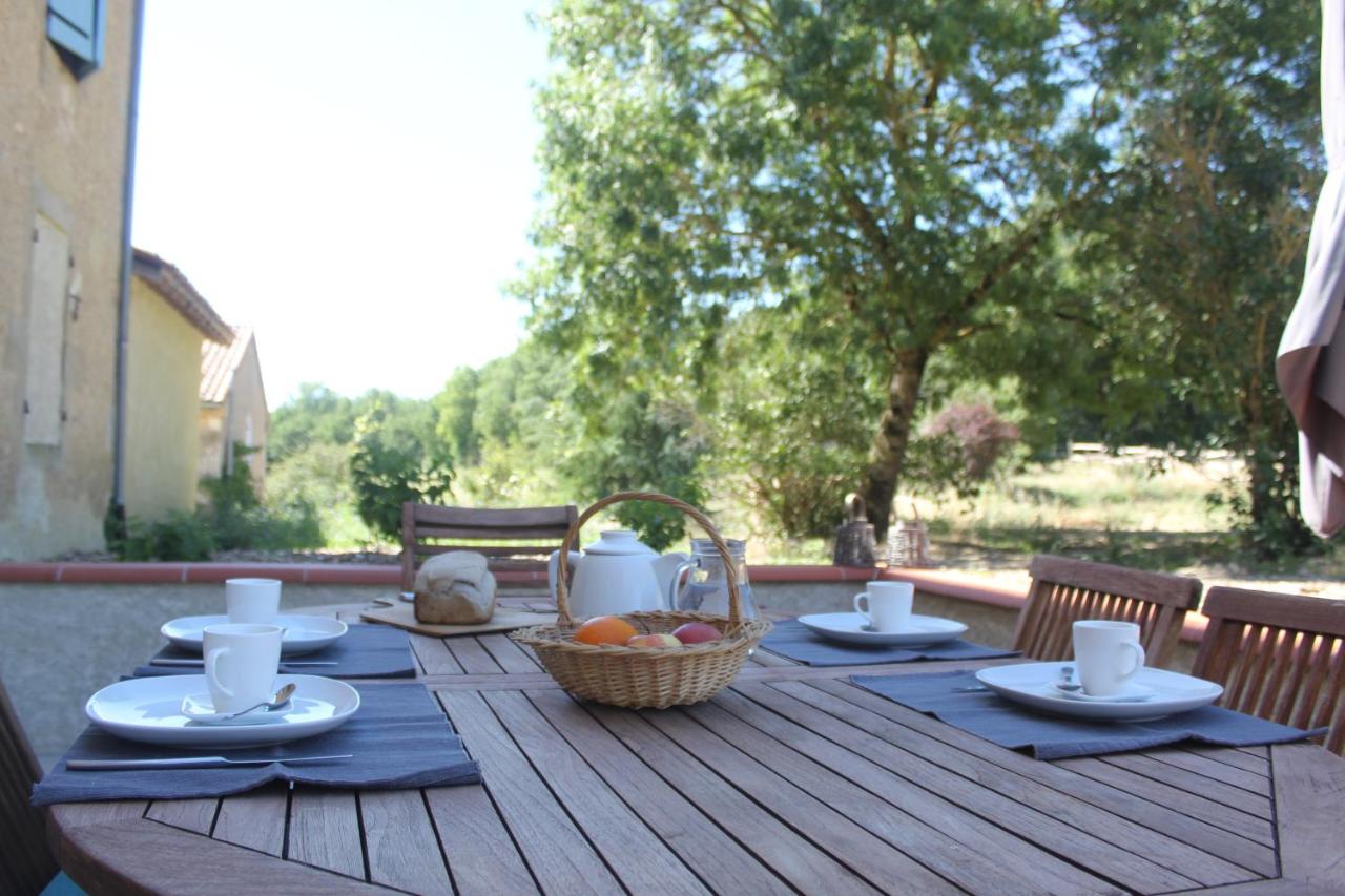 Domaine de la Couderquié - Ferienwohnung