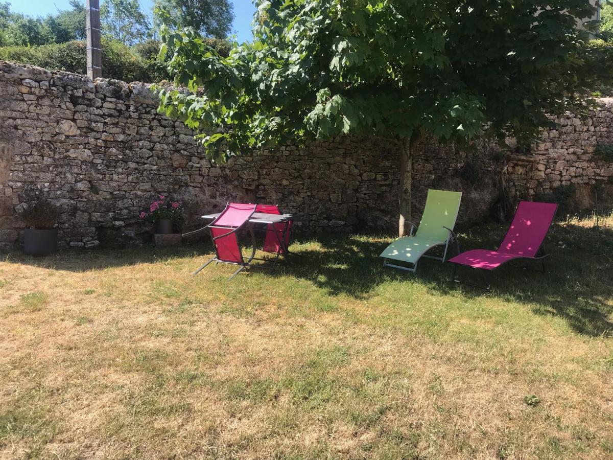 Gite Montalies - Ferienwohnung