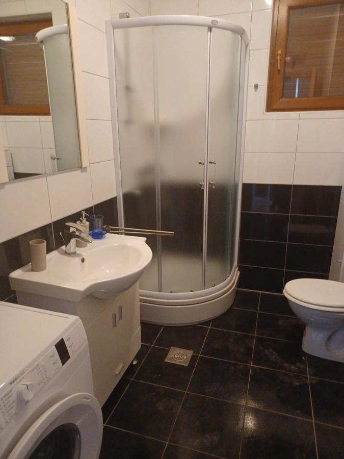 Appartement met 2 slaapkamers
