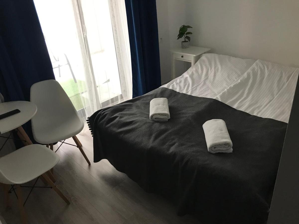 Petite Chambre Double