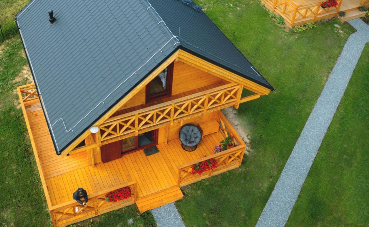 Chalet 2 Chambres