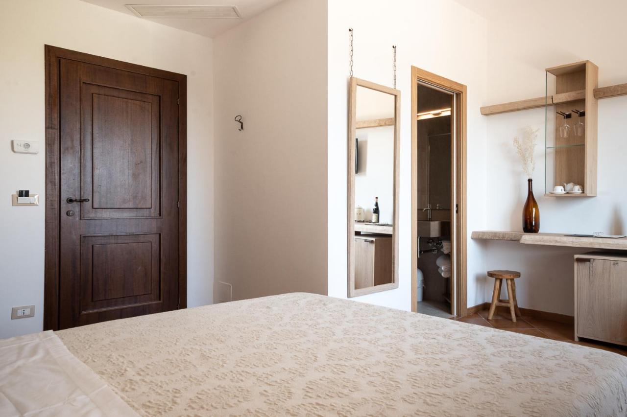 Grande Chambre Double 