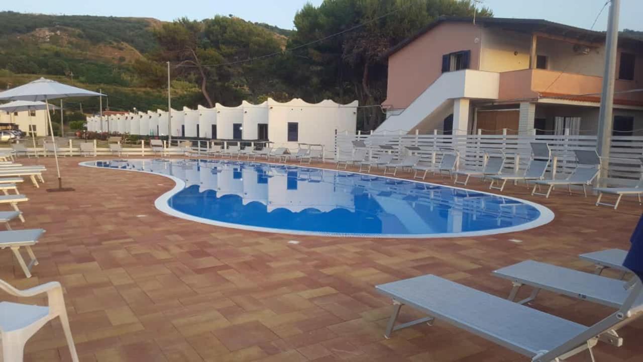 Villaggio Residence Emmesse - Bed and Breakfast