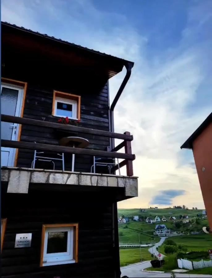 Apartments center Zorić - B&B