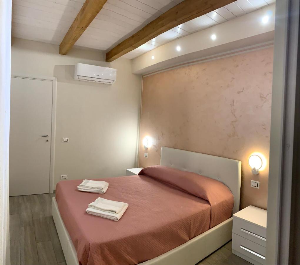 Appartement met 2 slaapkamers