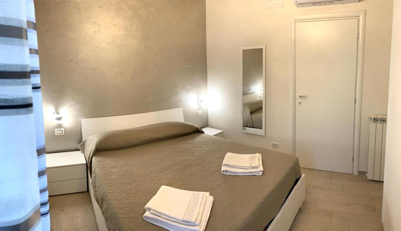 Appartement met 1 Slaapkamer