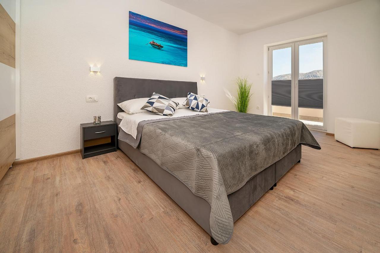Apartment mit 1 Schlafzimmer