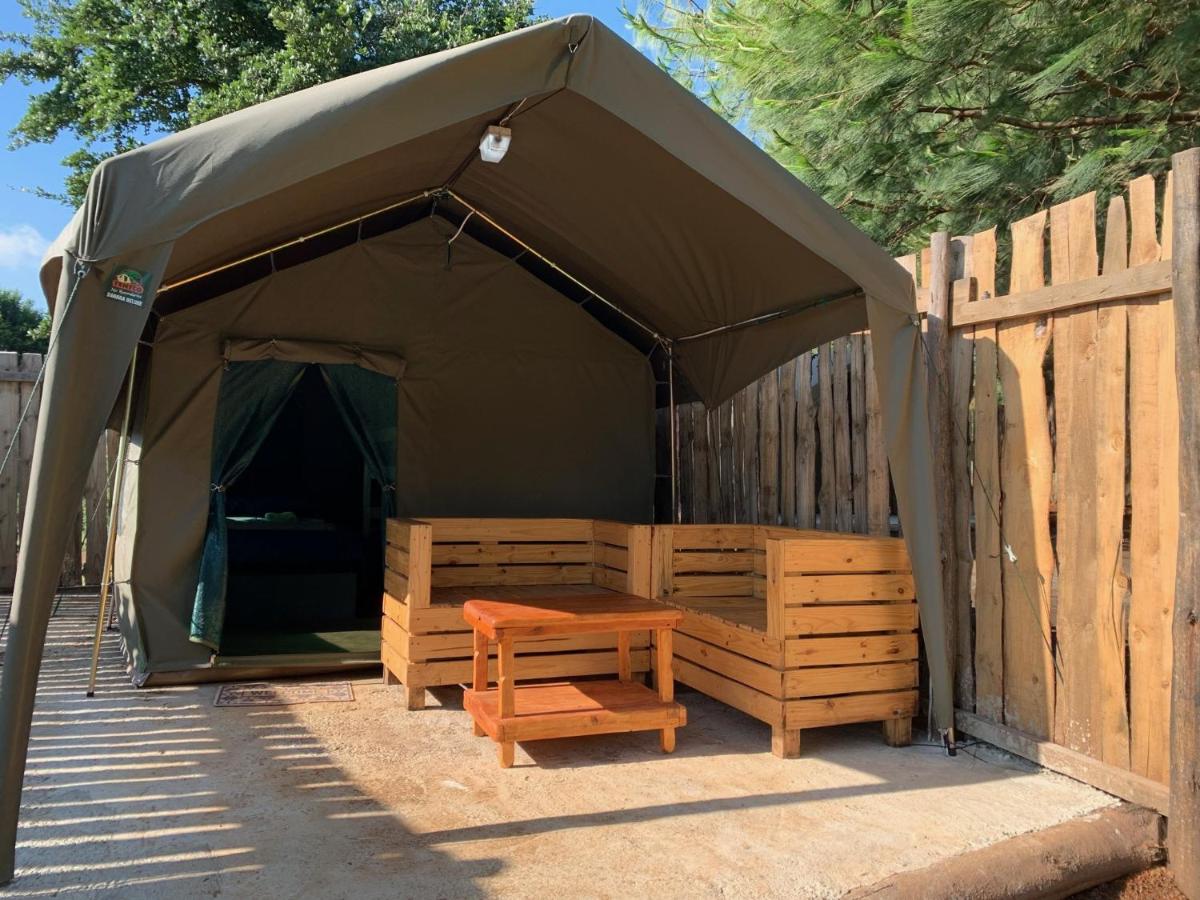 Family Tent