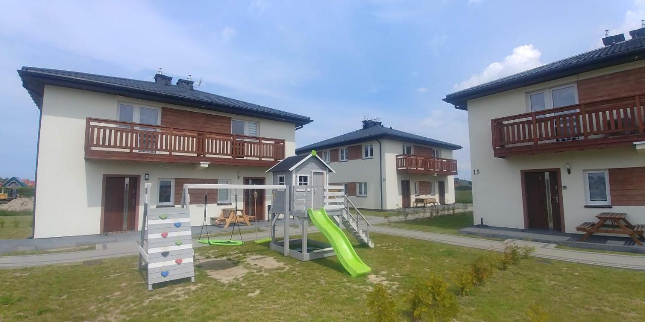 PERŁA BAŁTYKU Gąski - B&B