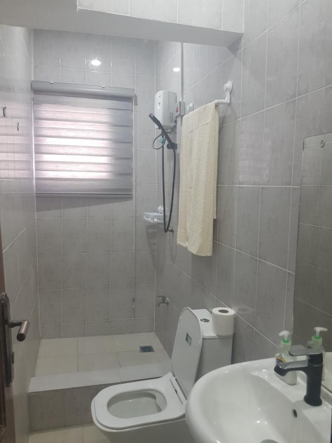 SBJ Place East Legon - B&B Accra