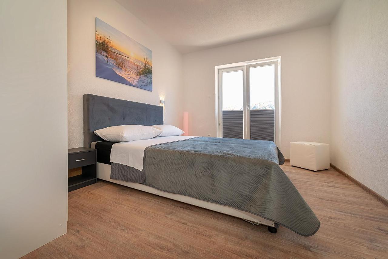 Apartamento con vistas al mar