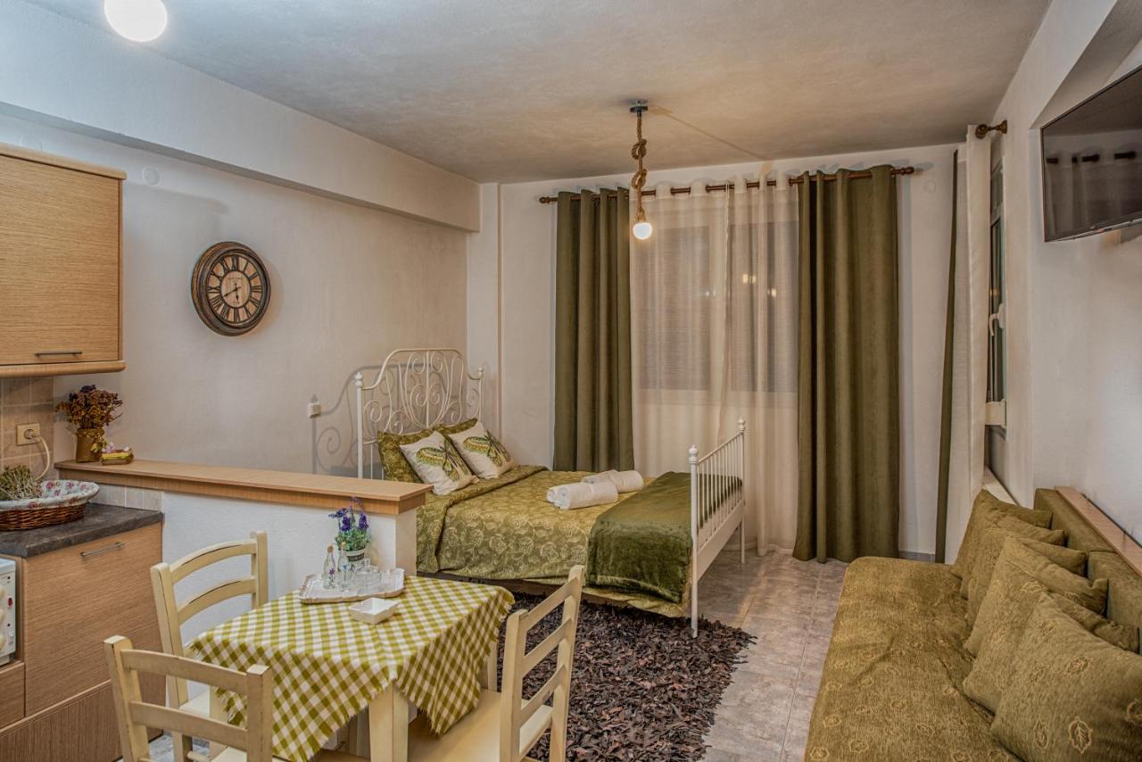 B&B Giannina - Cozy Studio in Ioannina - Bed and Breakfast Giannina