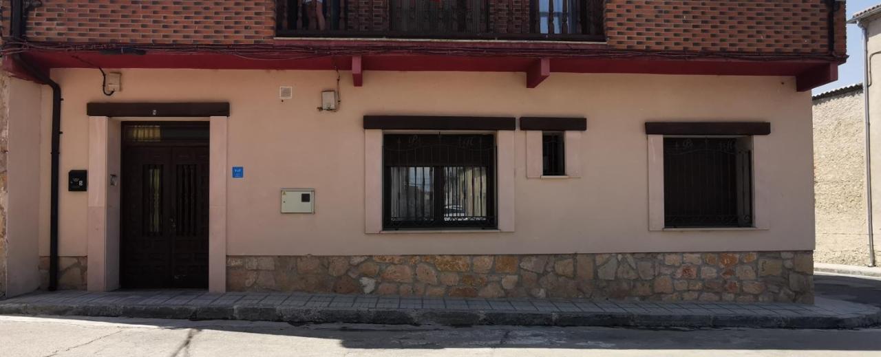 LA PARADA DE LOS HUERTAS - B&B