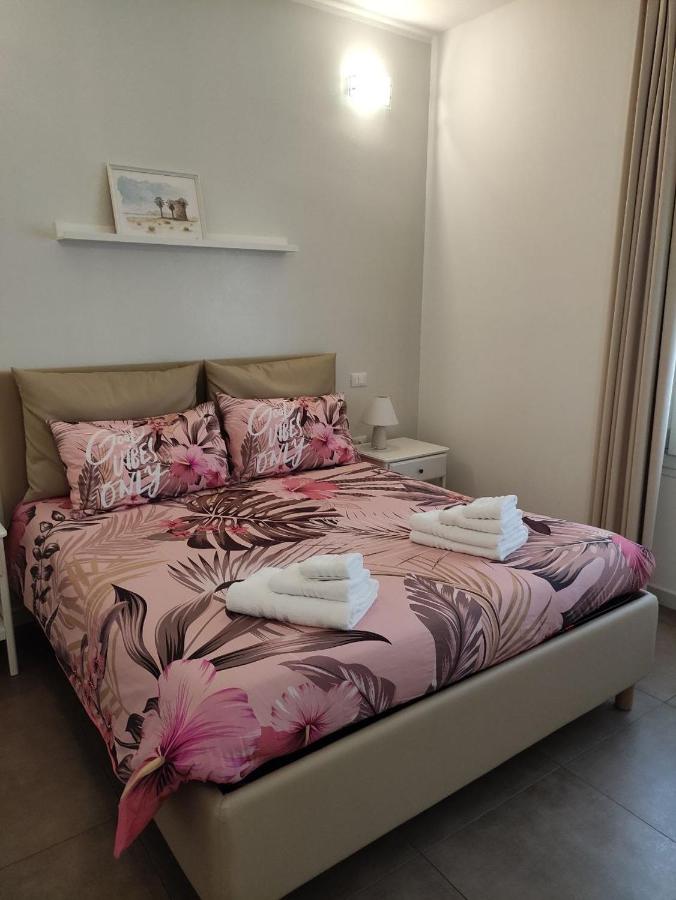 B-KARALIS DI ENRICO TUPPUTI - B&B