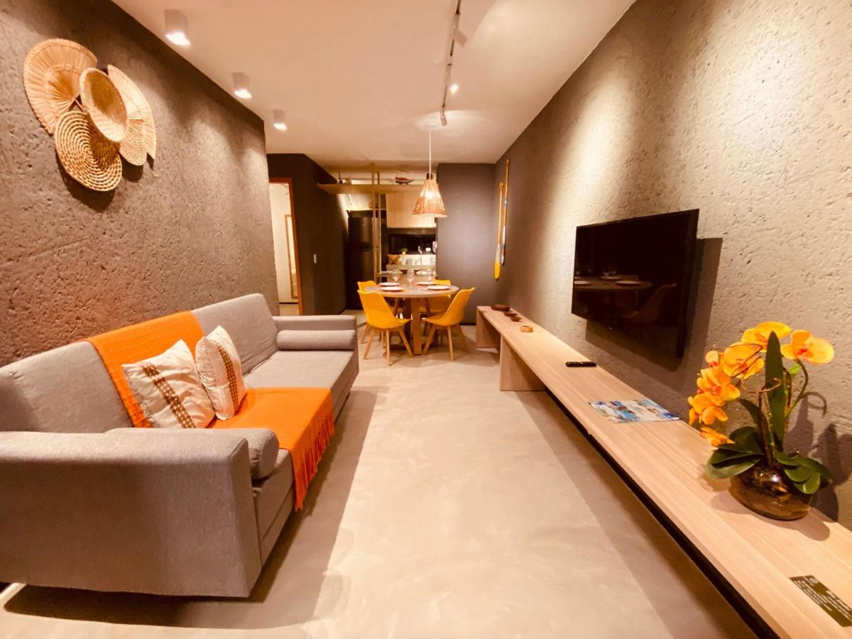 Villas Patacho Milagres B002 Nobile Stays - B&B