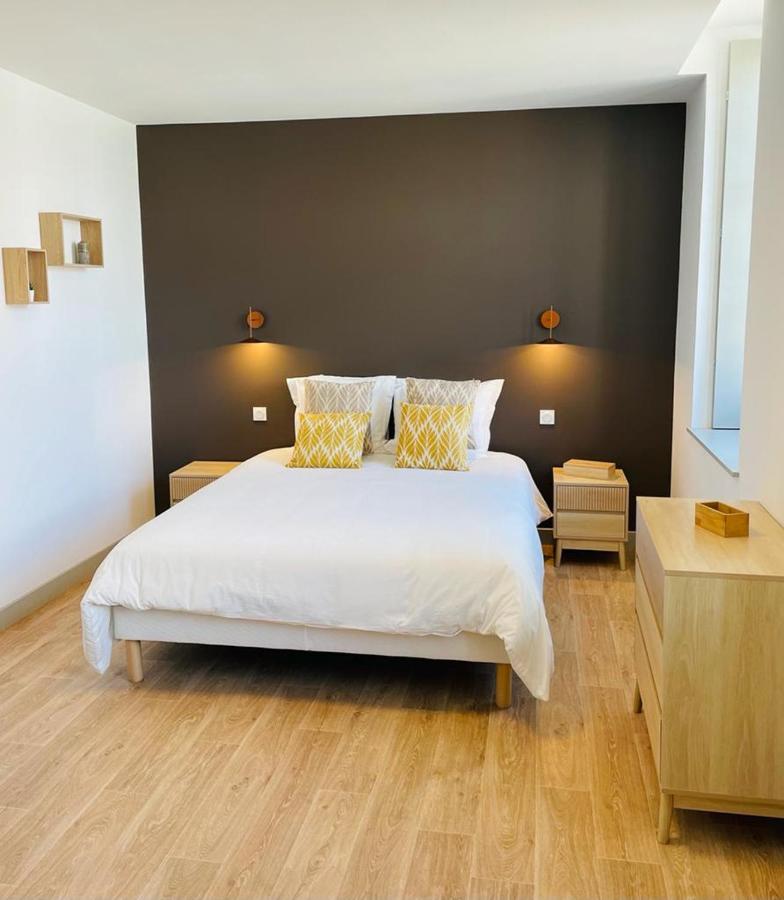 LE BON LABOUREUR - B&B