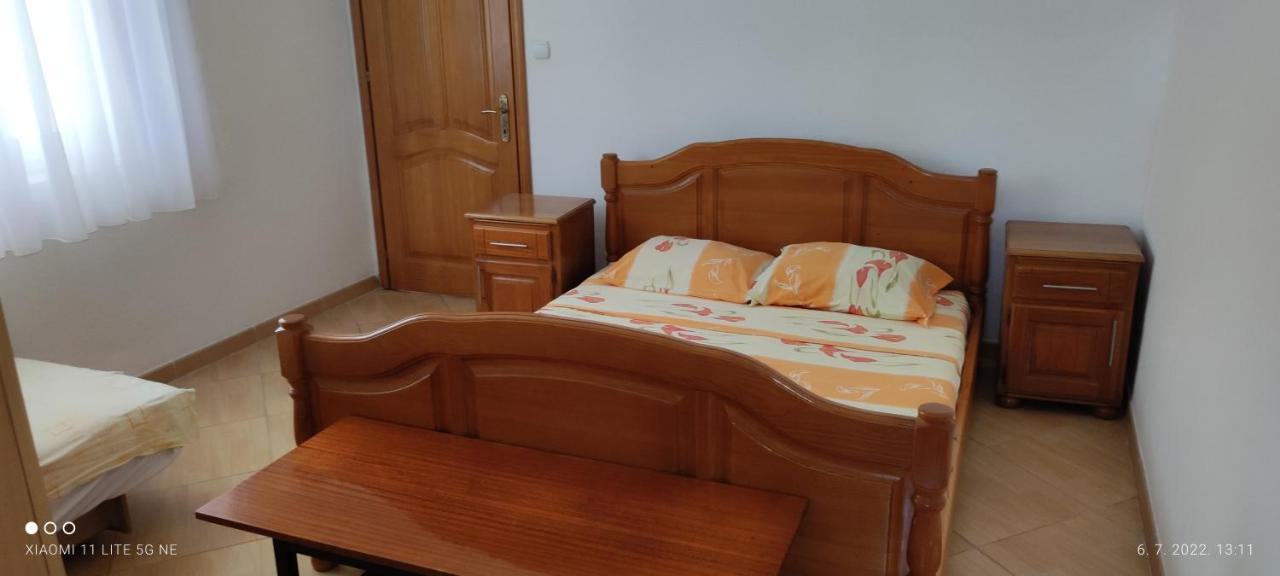 B&B Sutomore - Apartman Bojovic Sutomore - Bed and Breakfast Sutomore