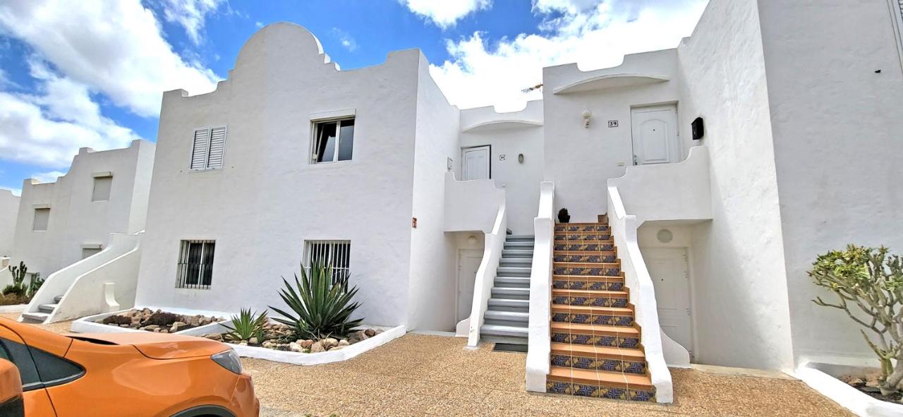 Ferienwohnung CASA JULIA, Costa Calma, Meerblick - Ferienwohnung Costa Calma