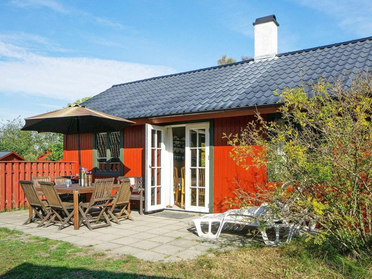 B&B Snogebæk - 6 person holiday home in Nex - Bed and Breakfast Snogebæk