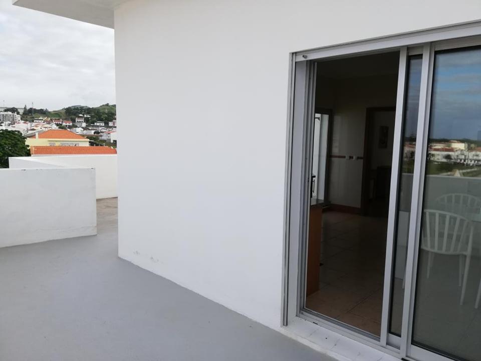 Azores Terrace Apartment T2 - B&B Ponta Delgada