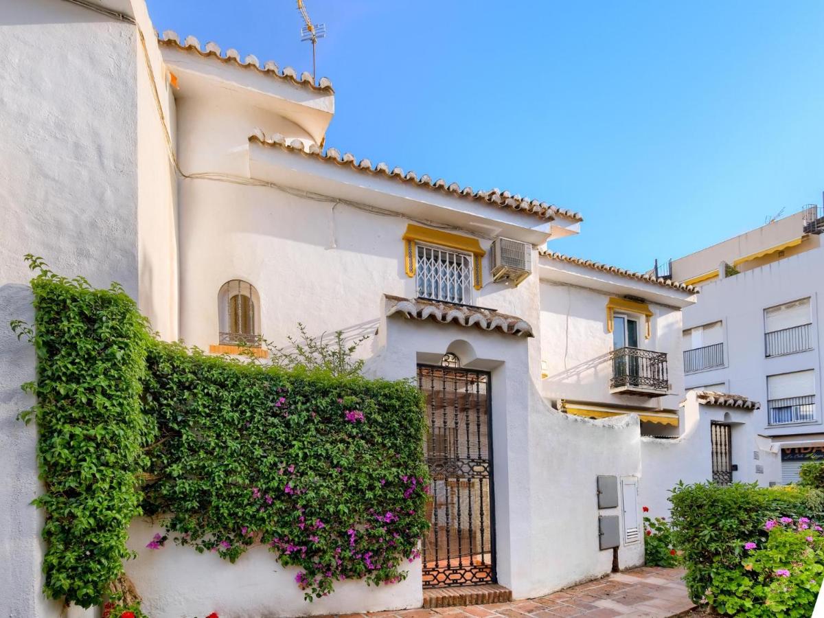 31 Mijas Playa Club townhouse La Cala - Ferienwohnung La Cala De Mijas