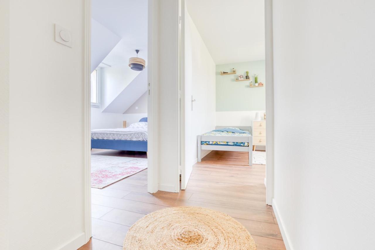 Haus mit 4 Schlafzimmern