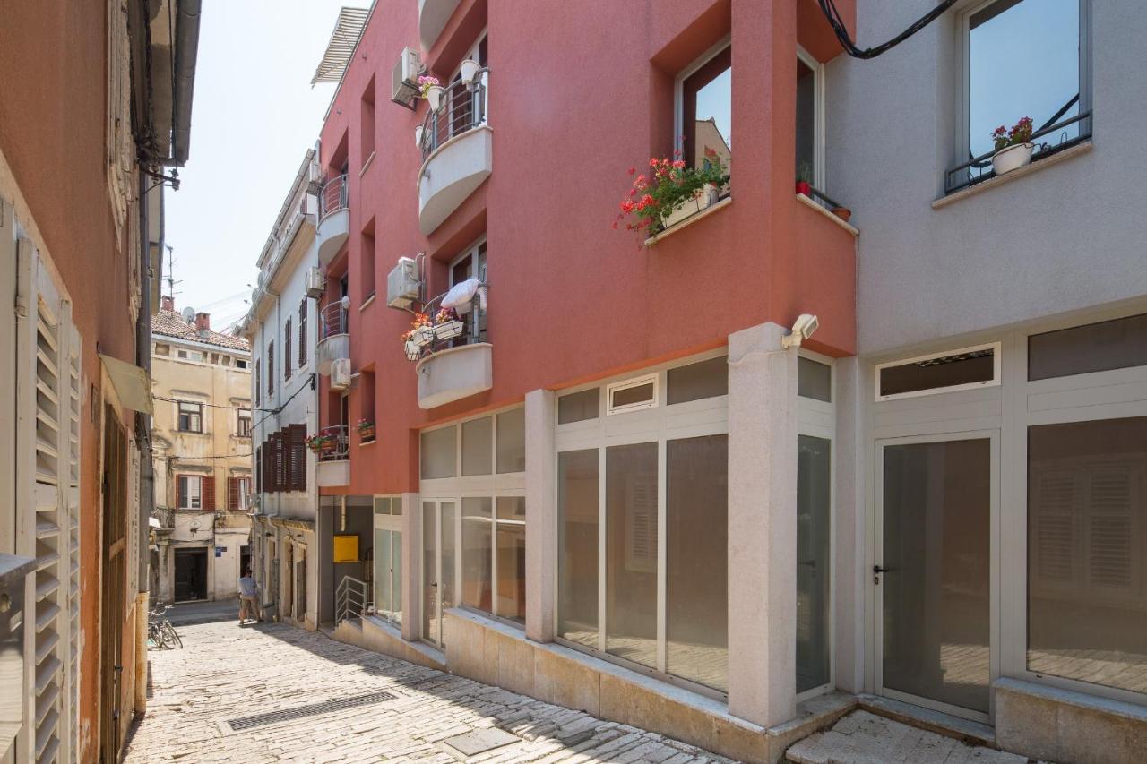 Luxury apartments CasaBlanca/Vivaldi - B&B