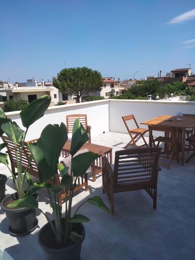 Casa Vacanza "La Mangiatoia in corte" - B&B Gemini