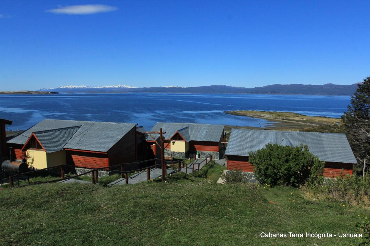 B&B Ushuaia - Terra Incognita - Bed and Breakfast Ushuaia