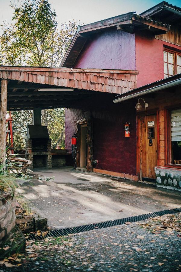 Familienbungalow