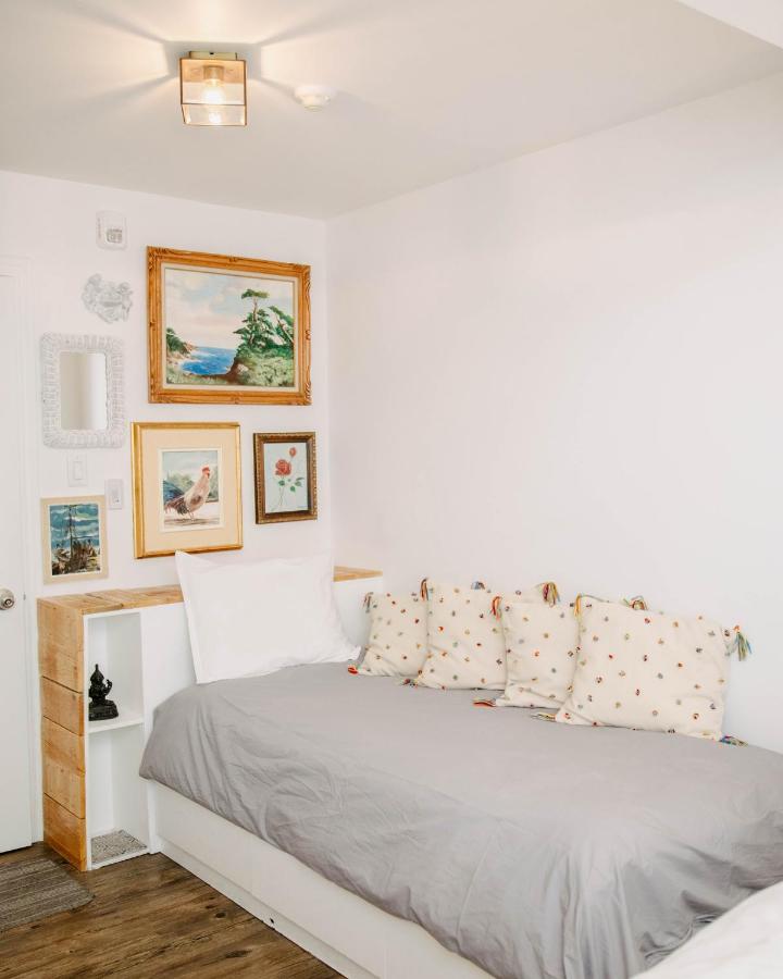 Camera Familiare con Bagno Privato