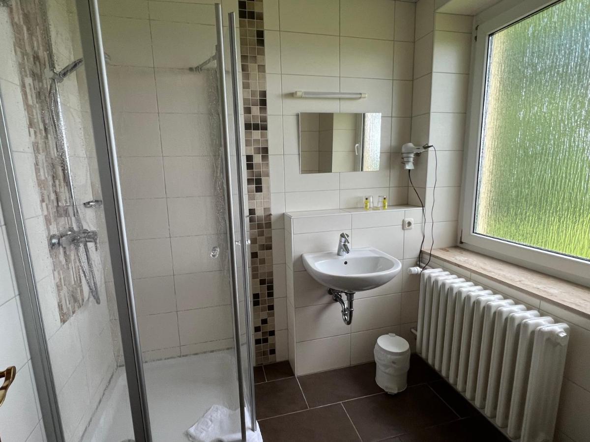 Double Room with Lake View