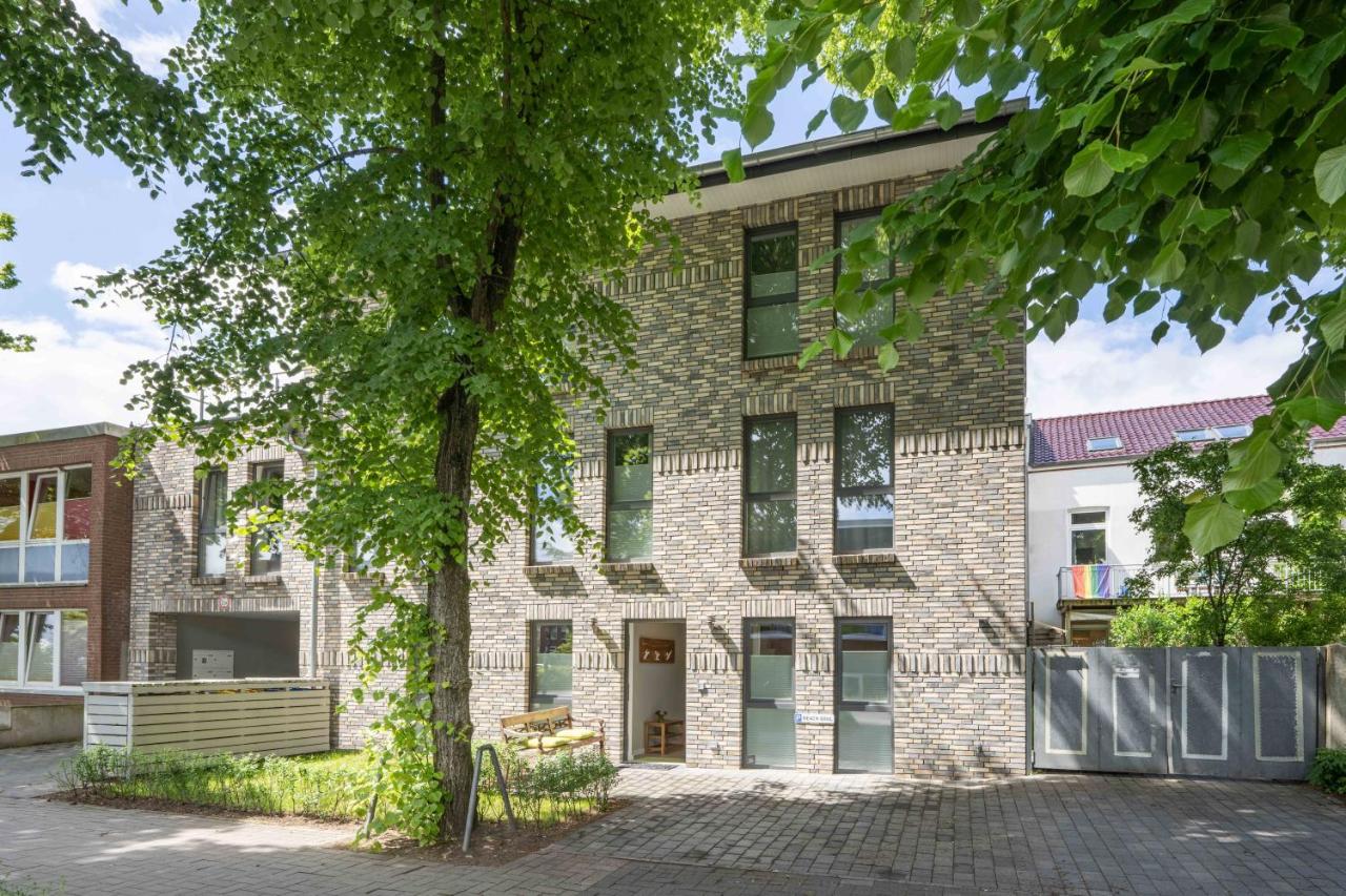 SEASIDE APARTMENTS - LITTLE BREEZE - Ferienwohnung Eckernförde