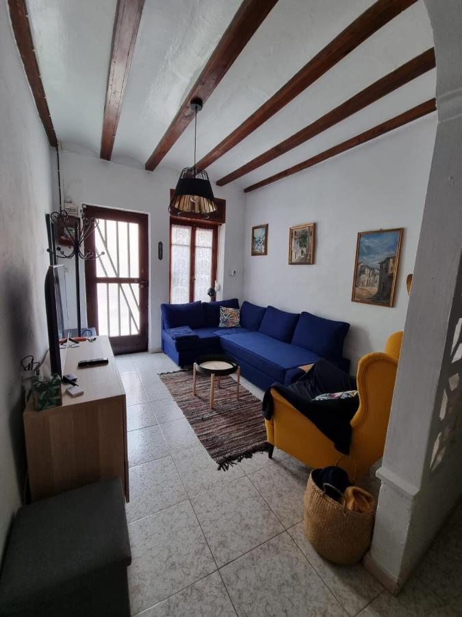 B&B Cullera - Holiday House - Casa de Sylvia - Bed and Breakfast Cullera