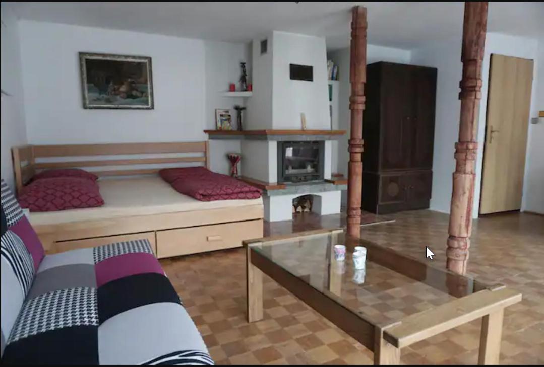 B&B Ružomberok - Súkromný apartmán na Liptove - Bed and Breakfast Ružomberok